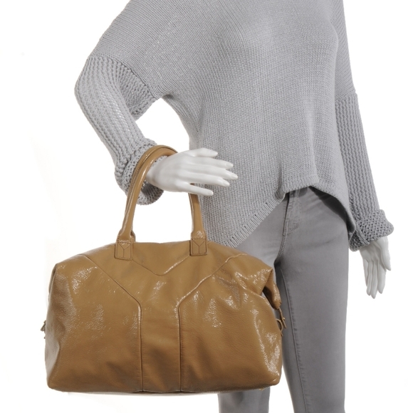 YSL Yves Saint Laurent large Easy Y bag - Picture 9 of 10